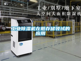 企業(yè)新聞工業(yè)除濕機在船存儲領域的應用