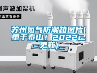 常見問題蘇州氮氣防潮箱圖片(重于泰山！2022已更新)