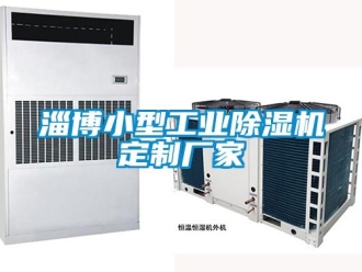 企業新聞淄博小型工業除濕機定制廠家