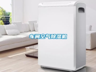 企業(yè)新聞車間空氣除濕機