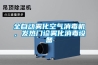 全自動(dòng)霧化空氣消毒機(jī)，發(fā)熱門(mén)診霧化消毒設(shè)備