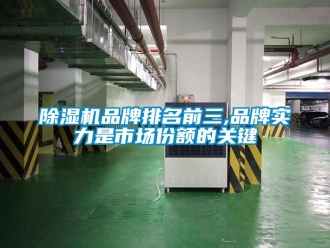 企業(yè)新聞除濕機(jī)品牌排名前三,品牌實(shí)力是市場(chǎng)份額的關(guān)鍵