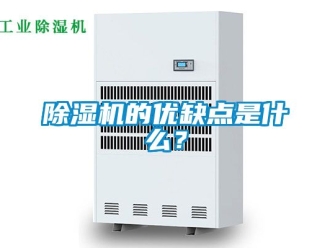 企業新聞除濕機的優缺點是什么？
