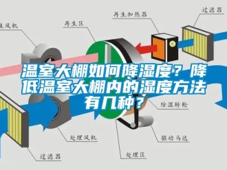 企業(yè)新聞溫室大棚如何降濕度？降低溫室大棚內(nèi)的濕度方法有幾種？