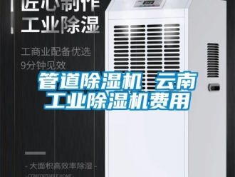 常見問題管道除濕機 云南工業除濕機費用