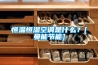 恒溫恒濕空調是什么？[曼能節能]