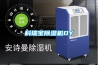 科瑞寶除濕機DY