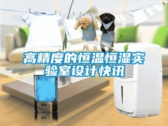 知識百科高精度的恒溫恒濕實驗室設計快訊