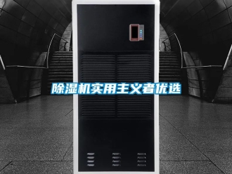 行業新聞除濕機實用主義者優選