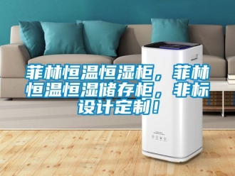 知識百科菲林恒溫恒濕柜，菲林恒溫恒濕儲存柜，非標設計定制！