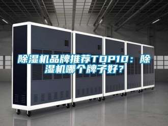企業(yè)新聞除濕機(jī)品牌推薦TOP10：除濕機(jī)哪個(gè)牌子好？