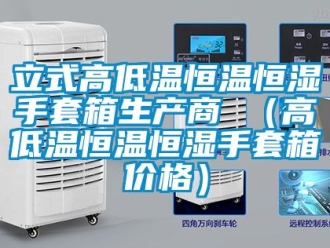 知識百科立式高低溫恒溫恒濕手套箱生產商 （高低溫恒溫恒濕手套箱價格）