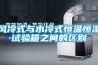 重慶LED高低溫老化試驗箱  恒溫恒濕箱