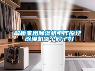 常見問題解析家用除濕機(jī)工作原理 除濕機(jī)哪個(gè)牌子好