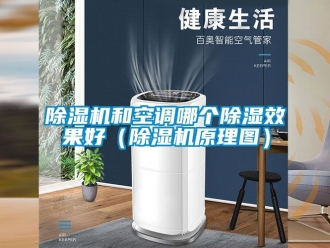 行業新聞除濕機和空調哪個除濕效果好（除濕機原理圖）