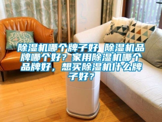 企業(yè)新聞除濕機(jī)哪個(gè)牌子好 除濕機(jī)品牌哪個(gè)好？家用除濕機(jī)哪個(gè)品牌好，想買除濕機(jī)什么牌子好？