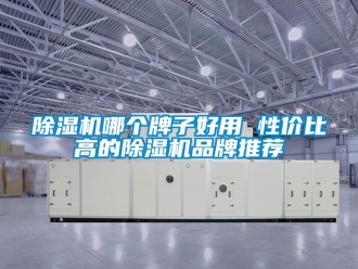 企業(yè)新聞除濕機(jī)哪個(gè)牌子好用 性價(jià)比高的除濕機(jī)品牌推薦
