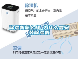 行業新聞除濕機怎么樣_為什么要安裝除濕機