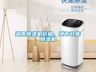 企業新聞湖南除濕機價格、地下倉庫除濕機