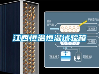 知識百科江西恒溫恒濕試驗(yàn)箱