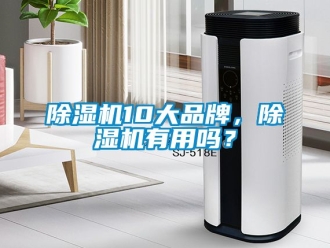 企業新聞除濕機10大品牌，除濕機有用嗎？