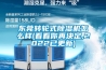 產品名稱：高低溫測試試驗箱