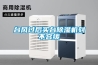 臺風(fēng)過后買臺除濕機刻不容緩