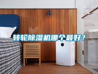 常見問題轉輪除濕機哪個最好？