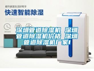 企業(yè)新聞深圳管道除濕機 深圳管道除濕機價格 深圳管道除濕機廠家1