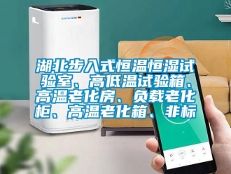 知識百科湖北步入式恒溫恒濕試驗室、高低溫試驗箱、高溫老化房、負載老化柜、高溫老化箱、非標
