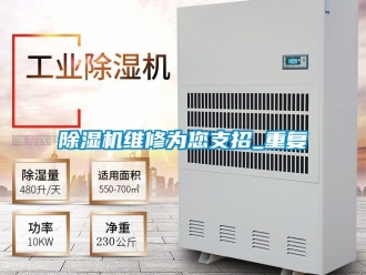 行業新聞除濕機維修為您支招_重復