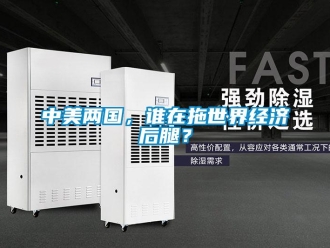 知識百科中美兩國，誰在拖世界經濟后腿？