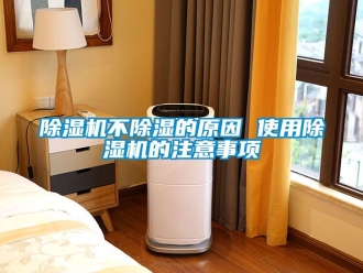 企業新聞除濕機不除濕的原因 使用除濕機的注意事項