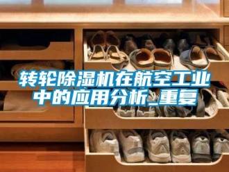 常見問題轉輪除濕機在航空工業中的應用分析_重復
