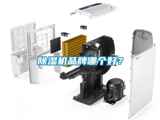 企業新聞除濕機品牌哪個好？