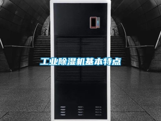 企業(yè)新聞工業(yè)除濕機基本特點