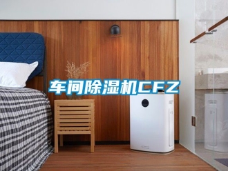 企業新聞車間除濕機CFZ
