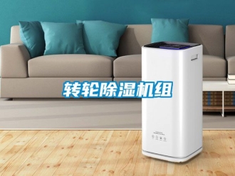 常見問題轉輪除濕機組