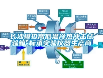 常見問題長沙模擬高低溫冷熱沖擊試驗箱-標承實驗儀器生產商