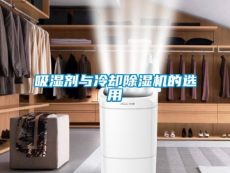 知識(shí)百科吸濕劑與冷卻除濕機(jī)的選用