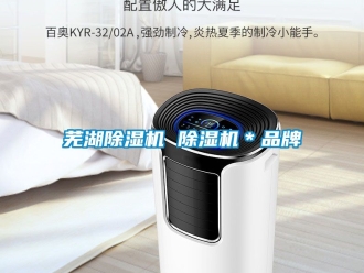 企業新聞蕪湖除濕機 除濕機＊品牌