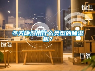 企業新聞冬天除濕用什么類型的除濕機？