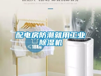 常見問題配電房防潮就用工業(yè)除濕機