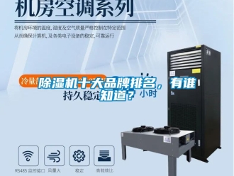 企業新聞除濕機十大品牌排名，有誰知道？