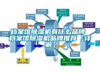 企業新聞檔案館除濕機有什么品牌 檔案館除濕機品牌推薦【詳解】