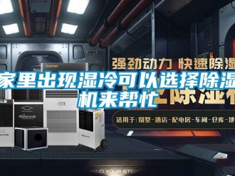 行業(yè)新聞家里出現(xiàn)濕冷可以選擇除濕機(jī)來幫忙